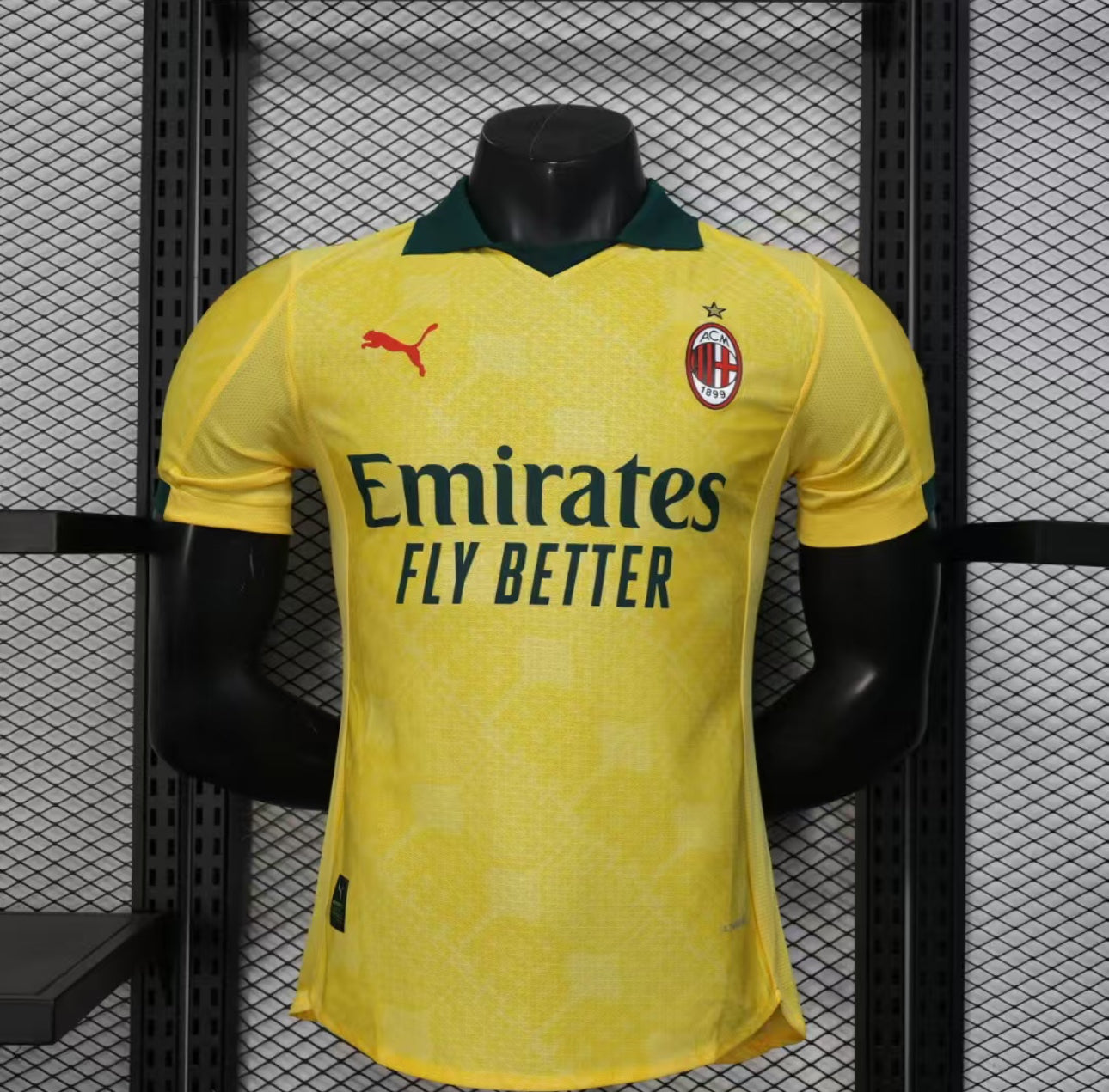 Footoriq Kits