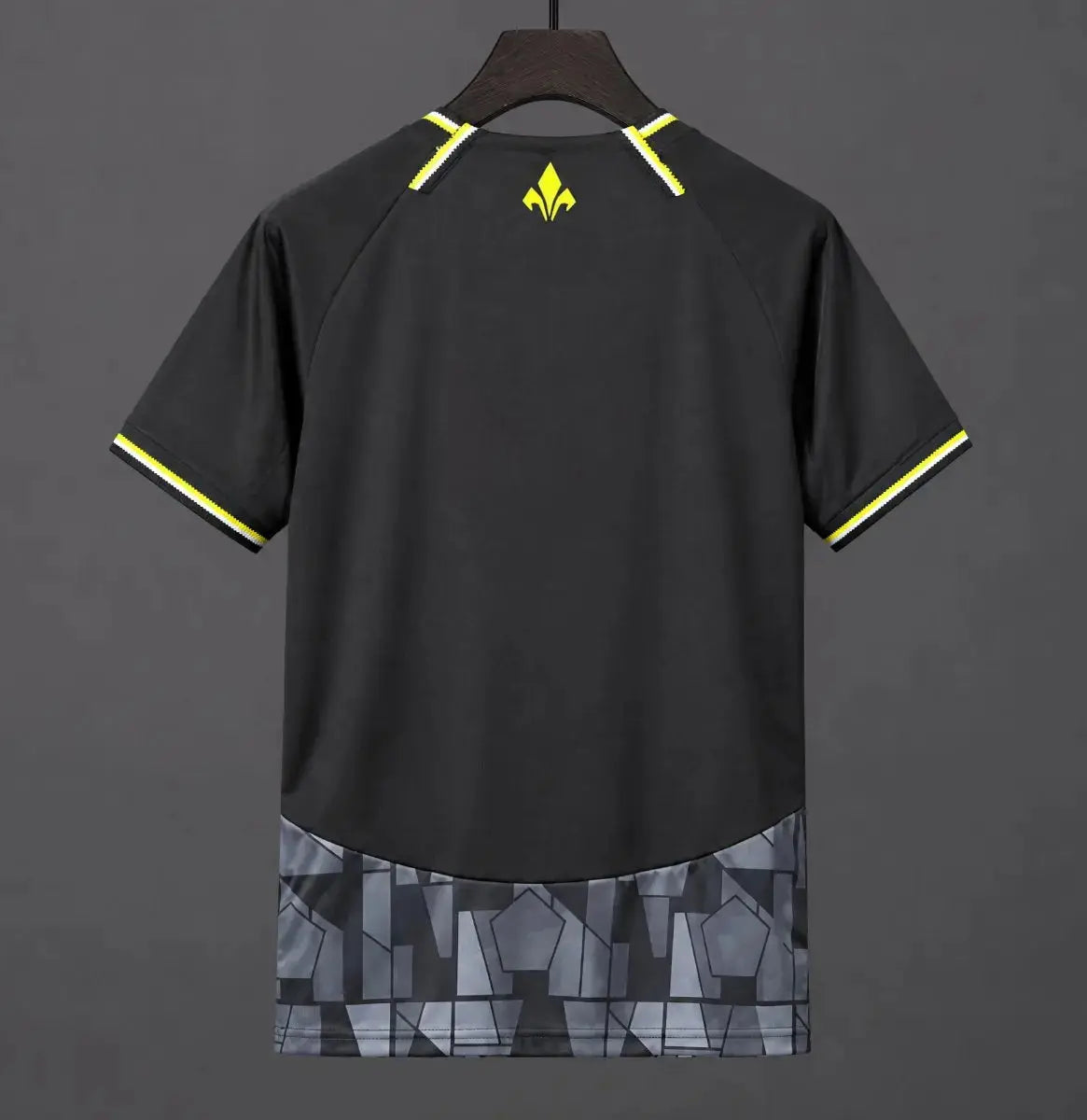 Maillot Lille Extérieur 2026/27 Fábrica das Tailandesas