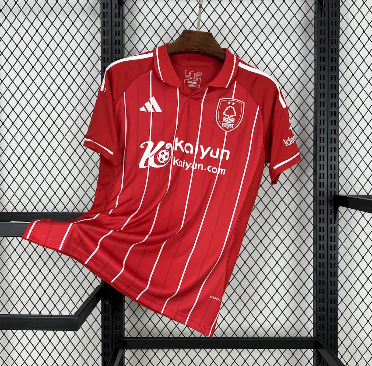 Footoriq Kits