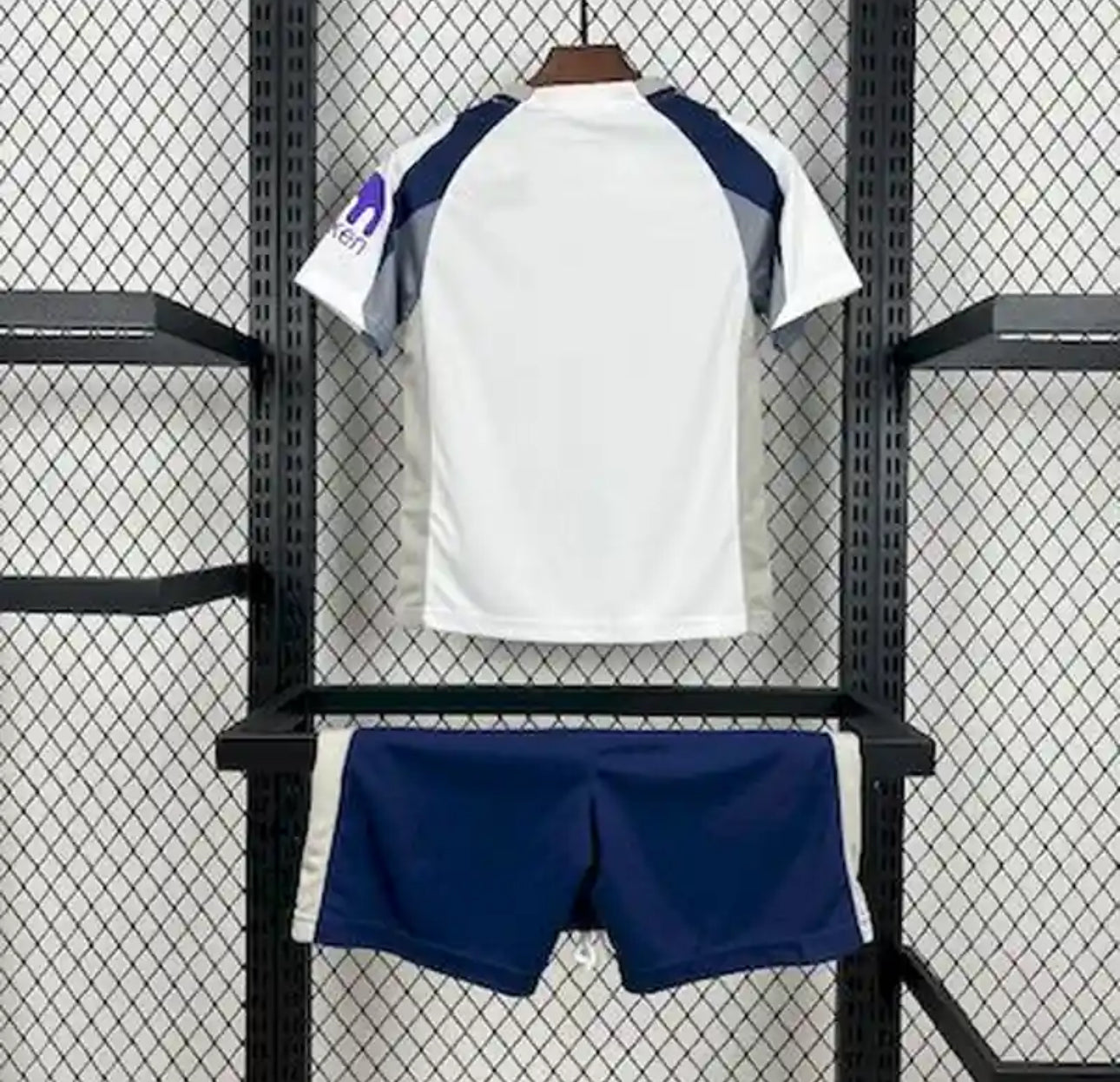 Footoriq Kits