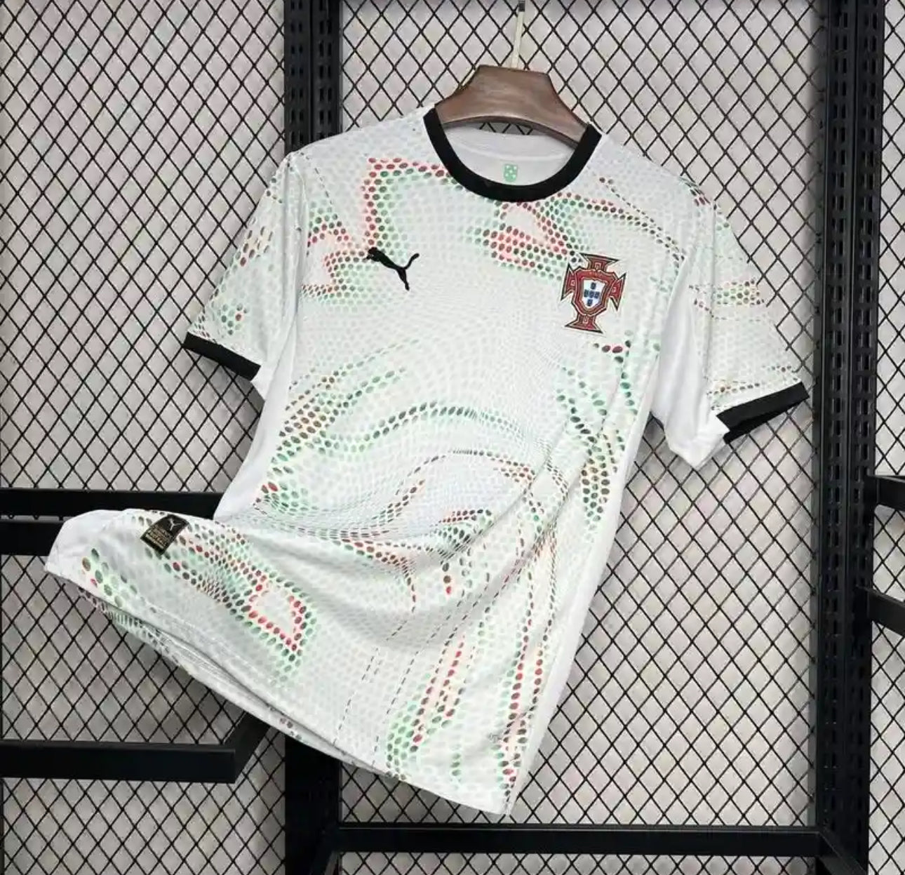 Footoriq Kits