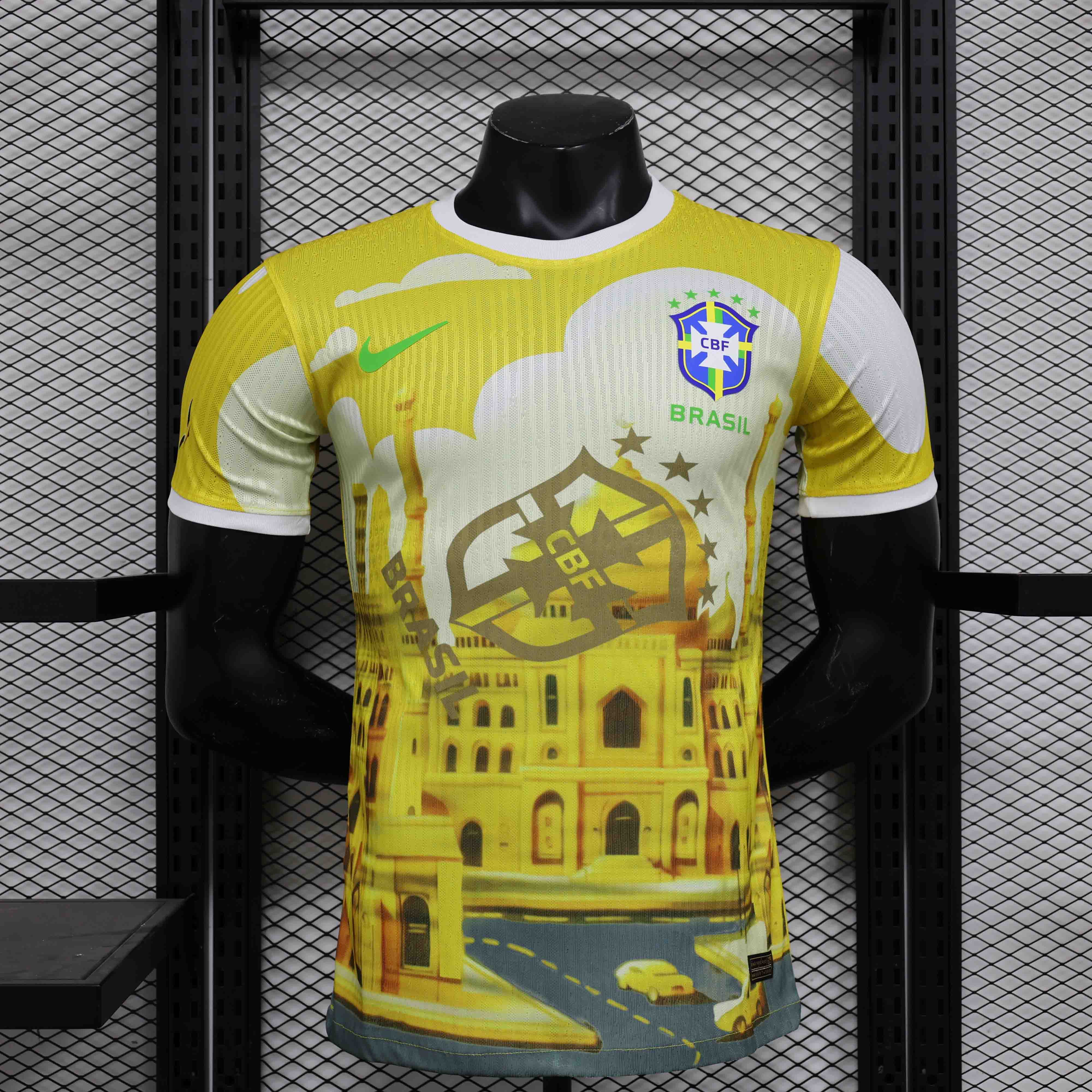 Footoriq Kits