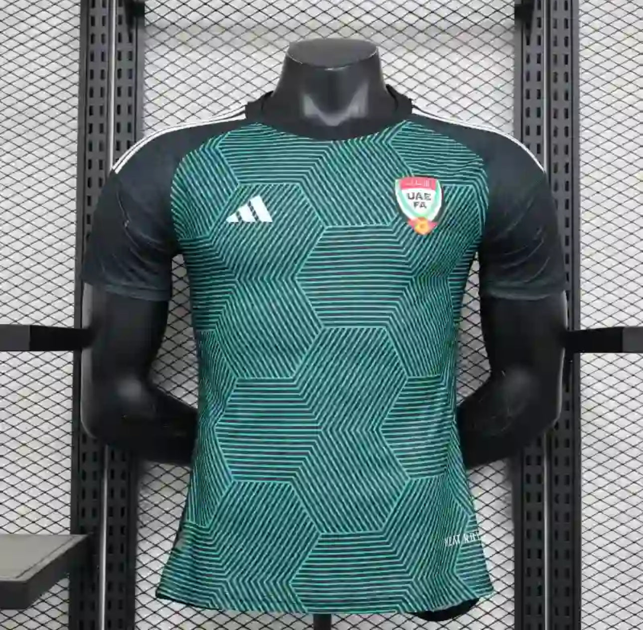 Footoriq Kits