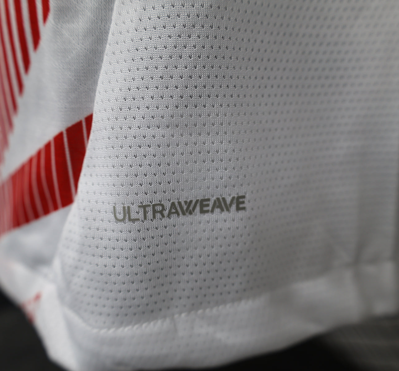 RB Leipzig Home Shirt 24/25