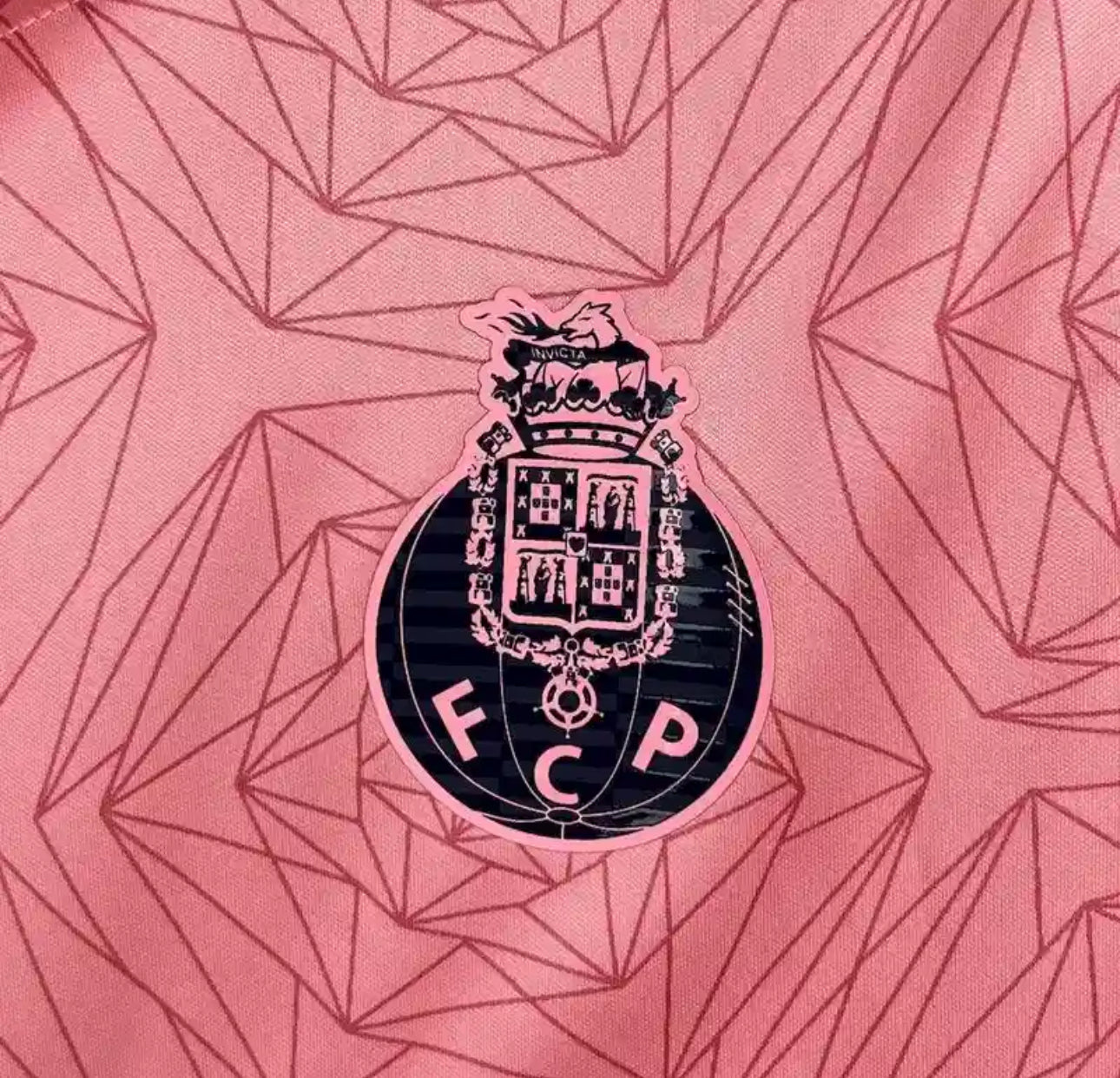 FC Porto Away Kids Kit 25/26