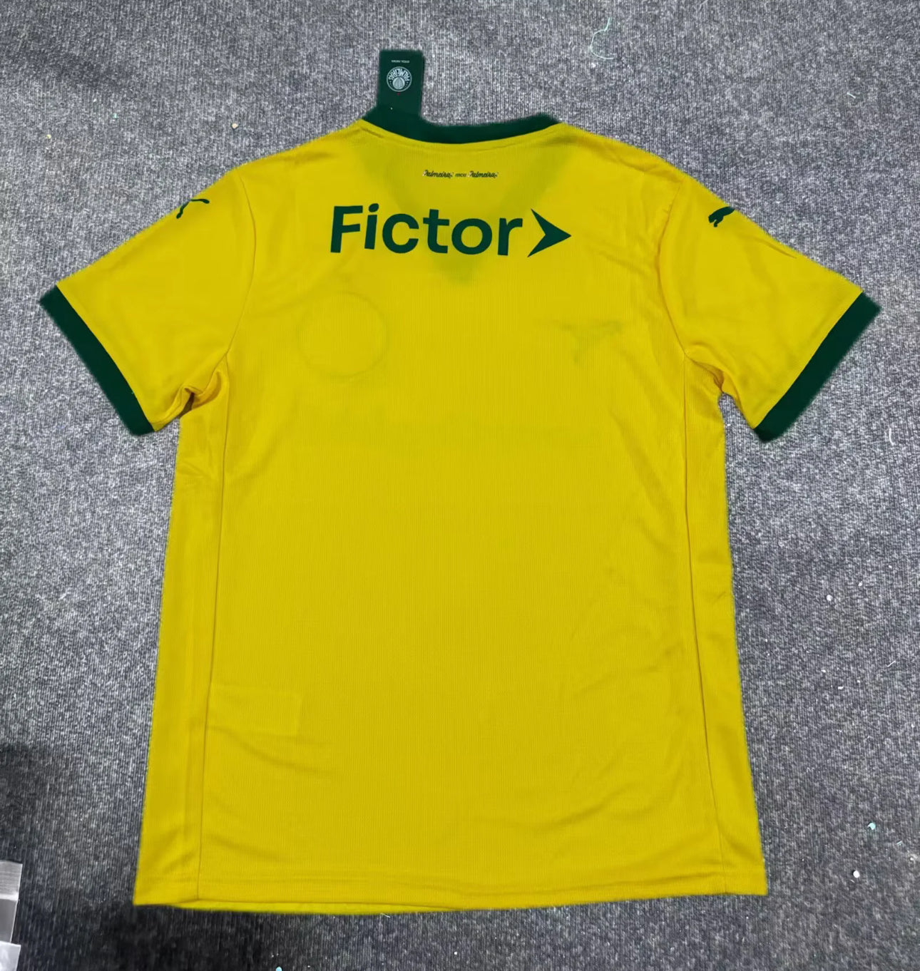 Footoriq Kits