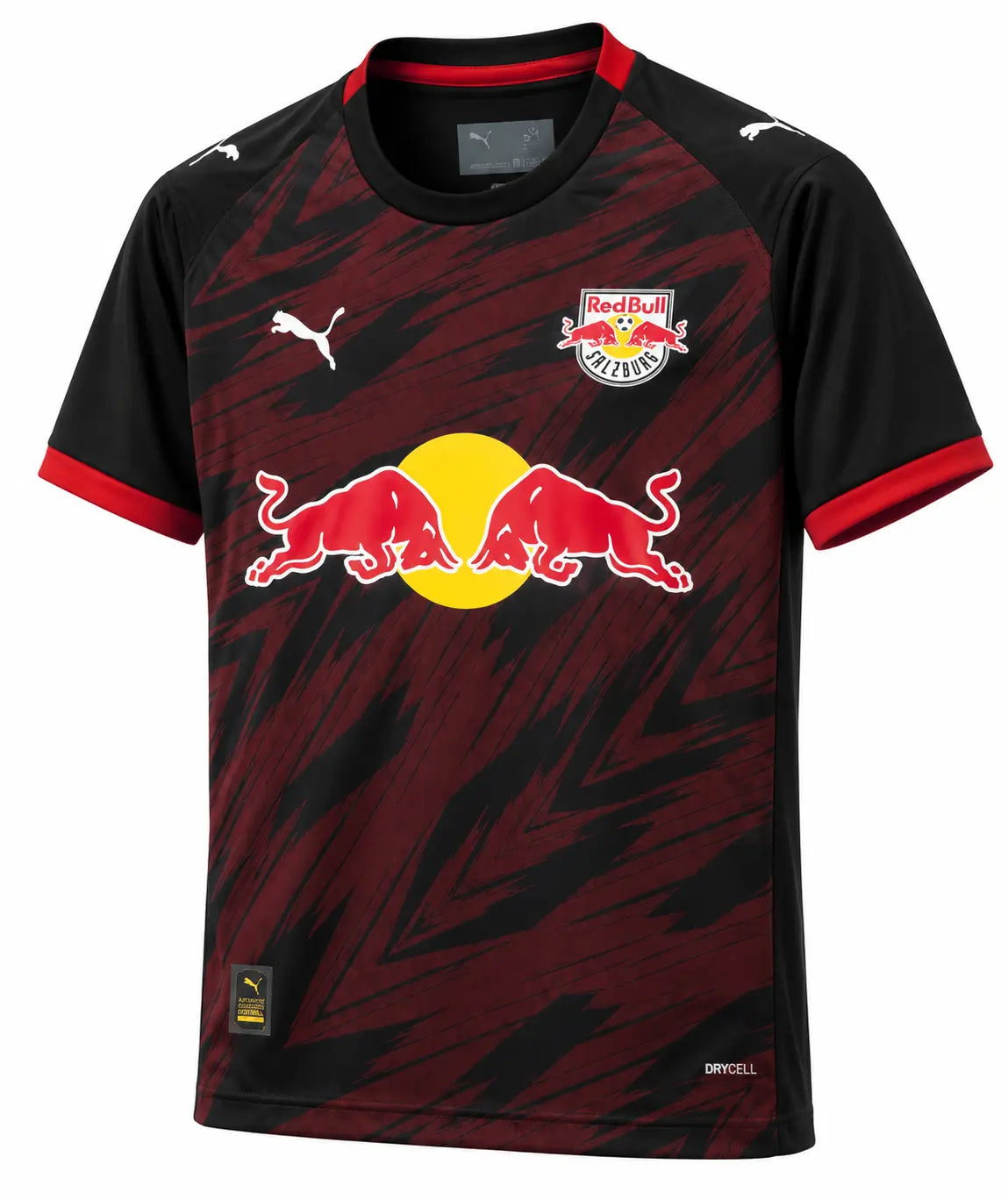 Maillot RB Salzbourg Spécial 2026/27 Fábrica das Tailandesas