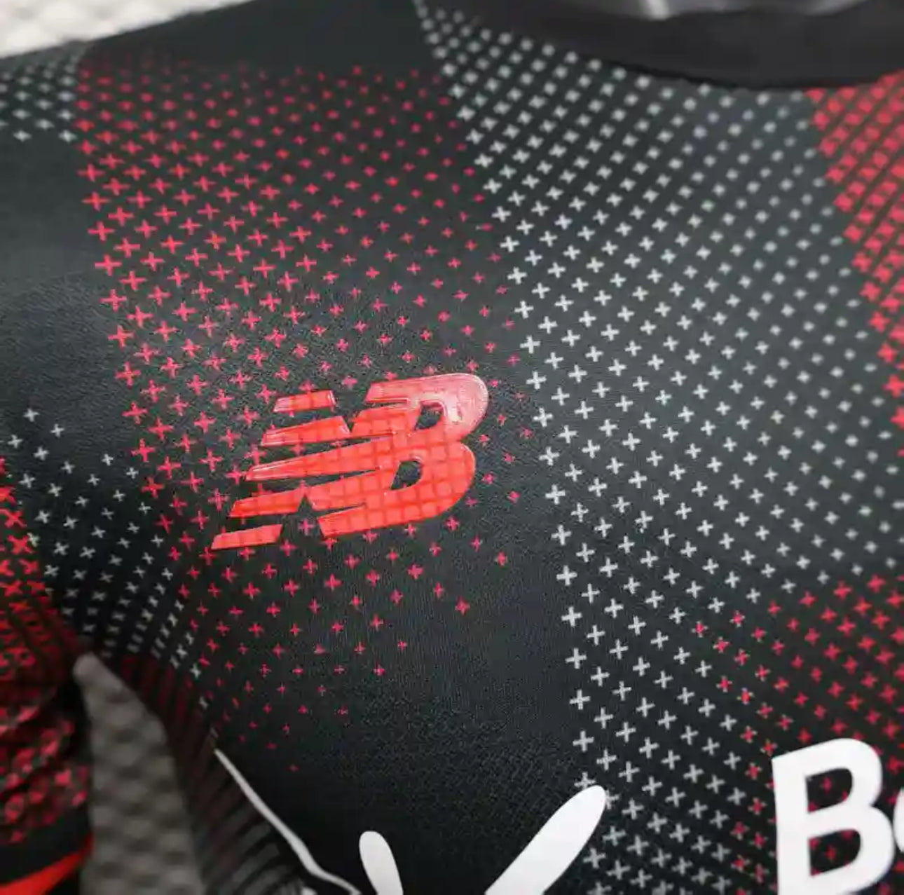Bayer Leverkusen Home Shirt 25/26