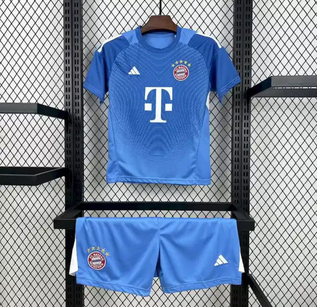 Footoriq Kits