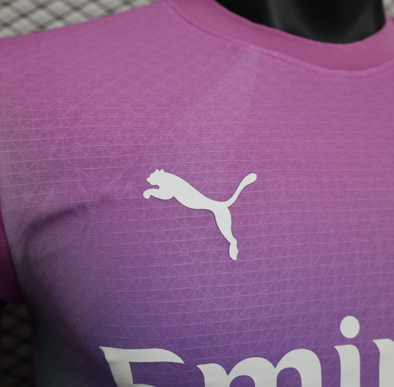 Maillot AC Milan 23/24