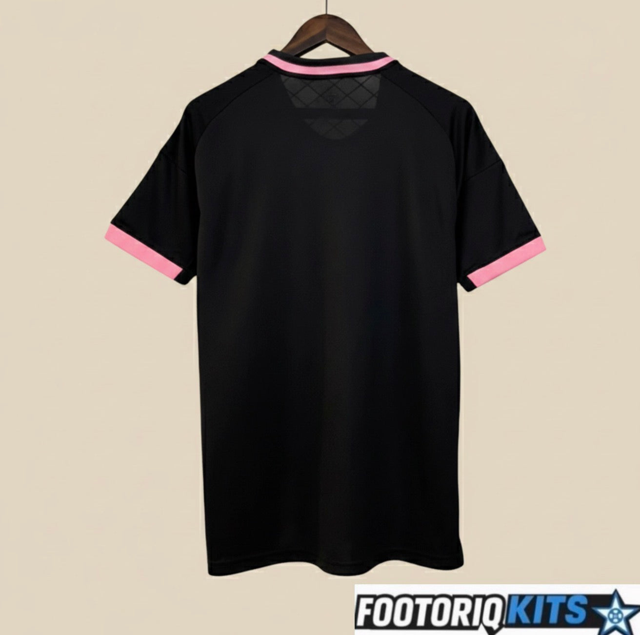 Maillot Rose Rose Spécial Real Madrid 25/26