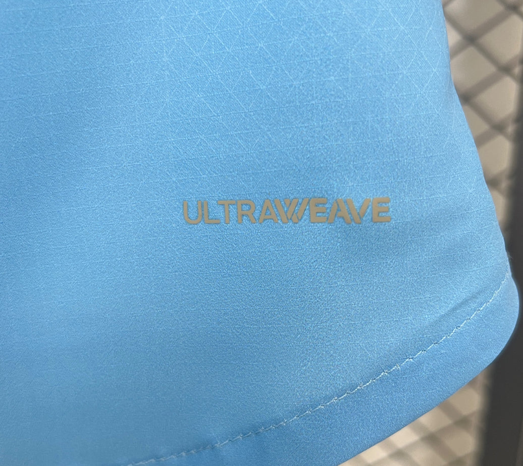 Manchester City Home Shirt 25/26