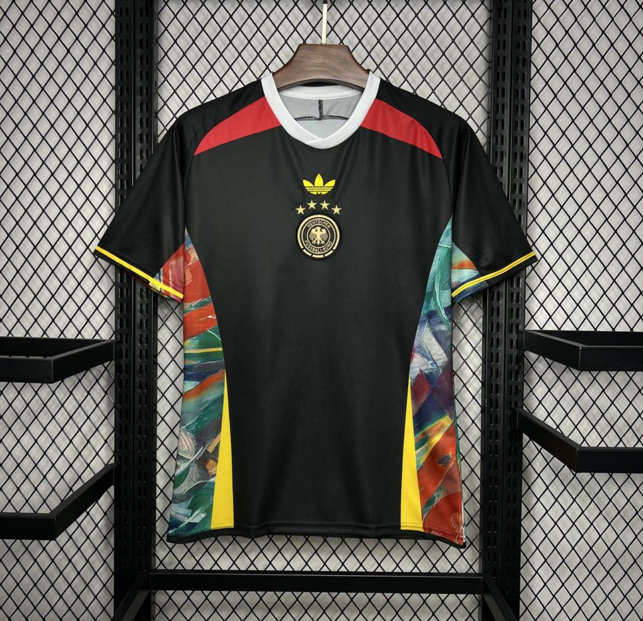 Footoriq Kits