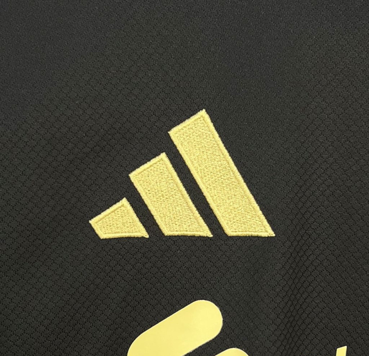 Liverpool Away Shirt Black 25/26