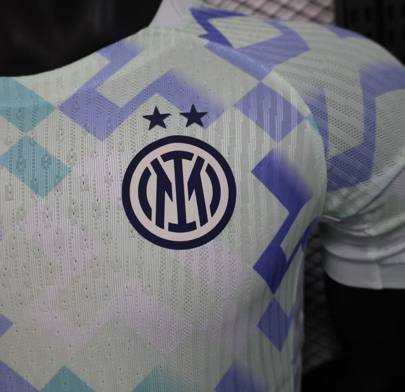 Inter Milan Away Shirt 25/26