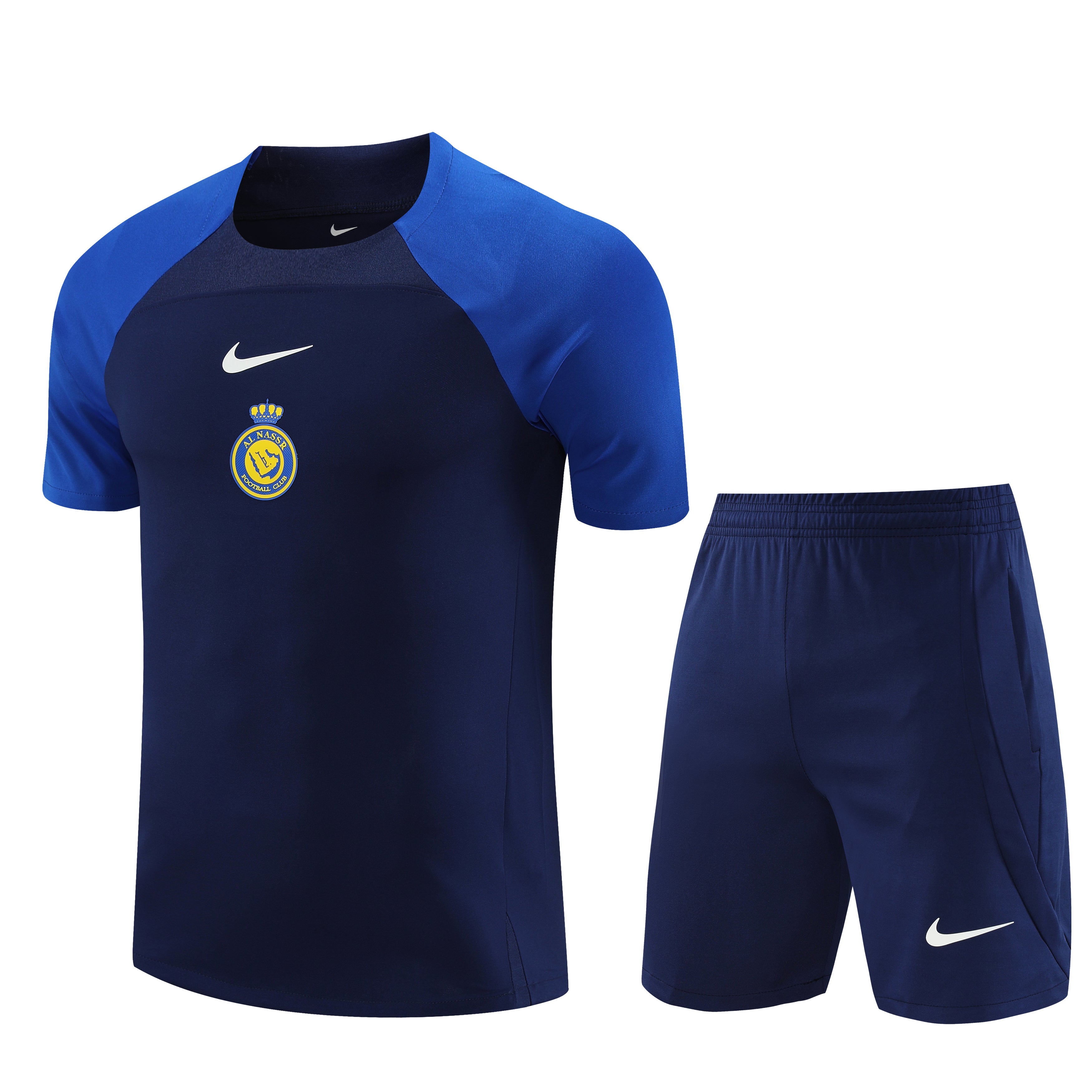 Footoriq Kits