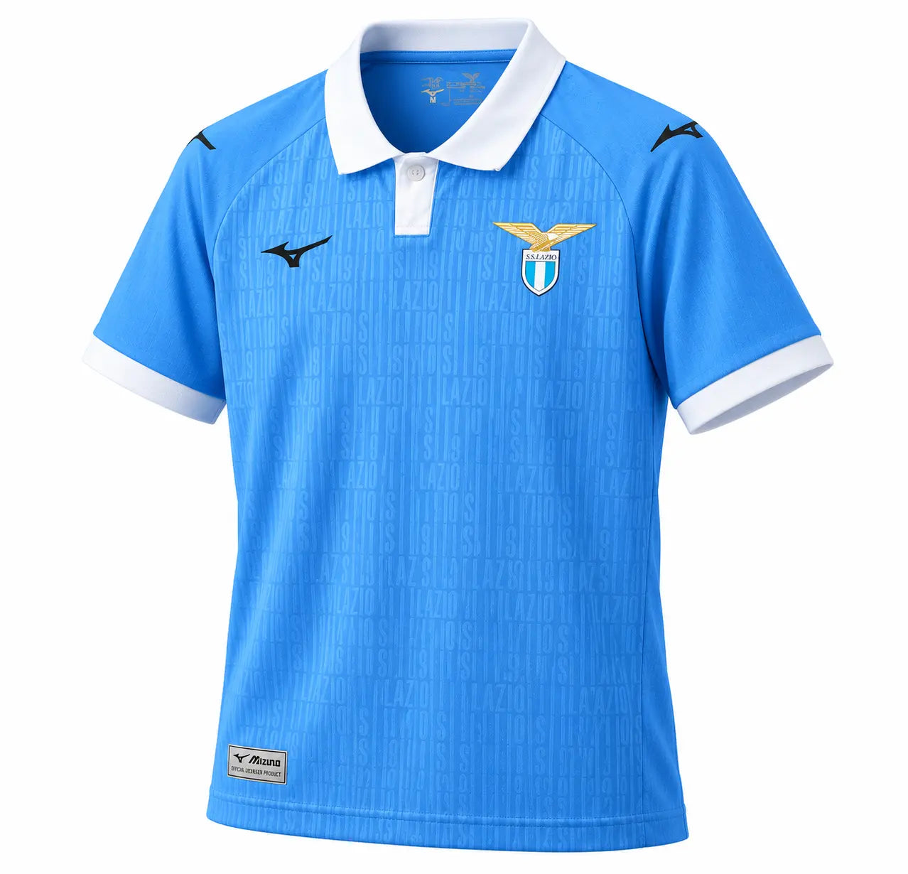 Maillot Lazio Domicile 2026/27 Fábrica das Tailandesas