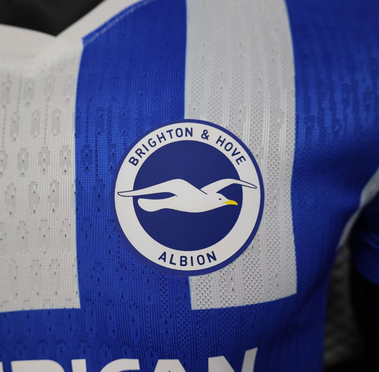 Maillot Brighton Domicile 25/26