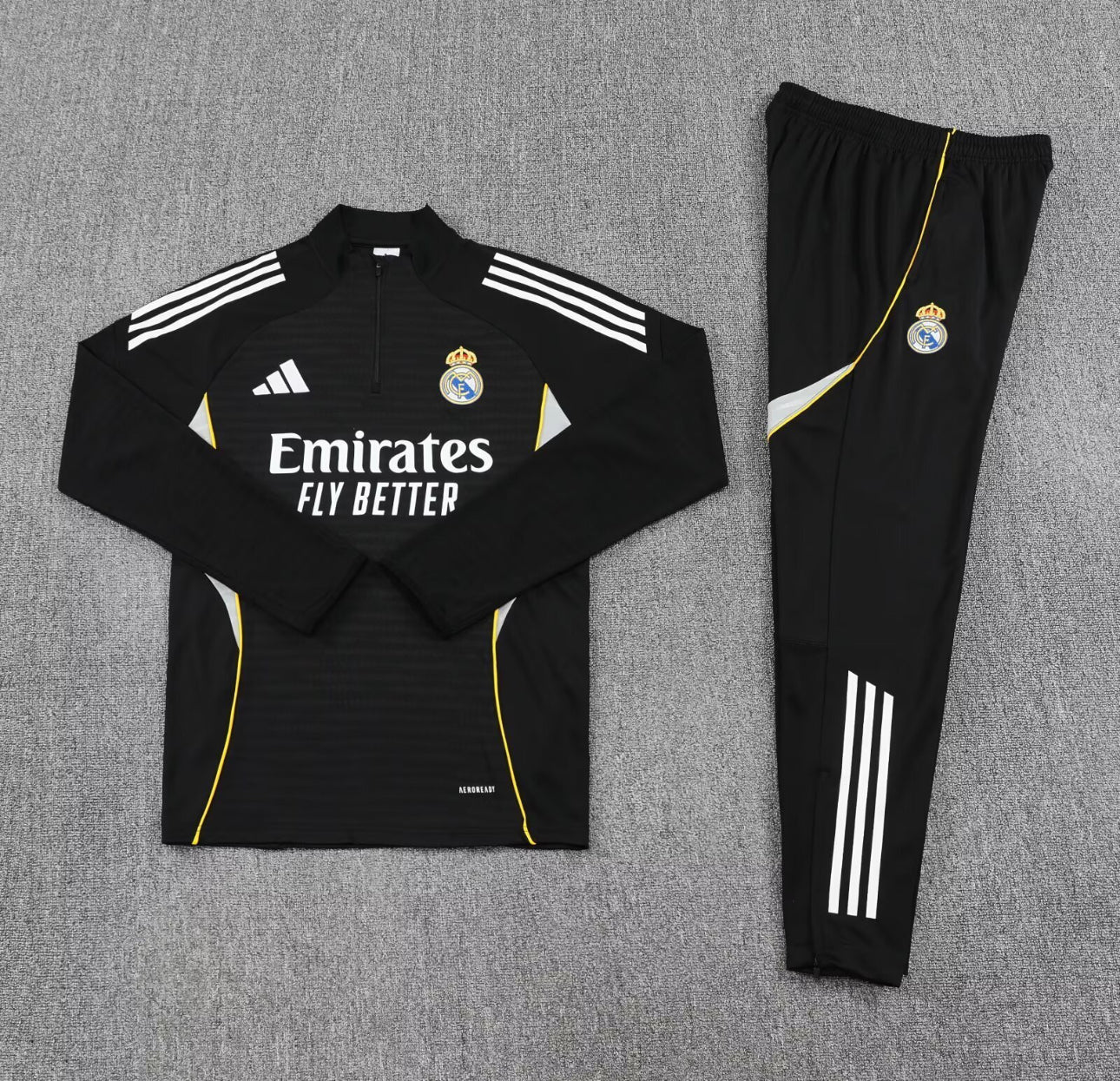 Footoriq Kits