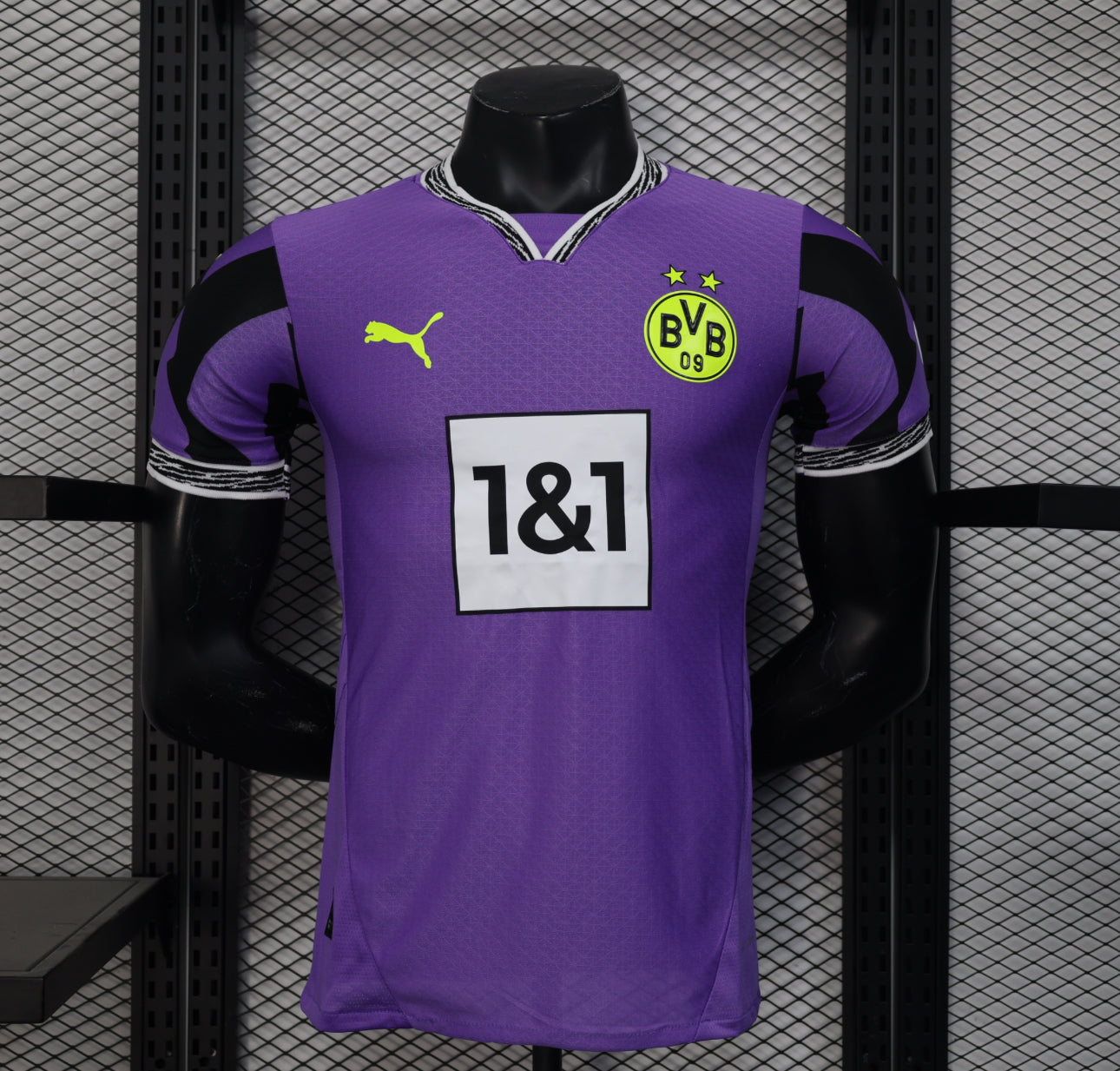 Footoriq Kits