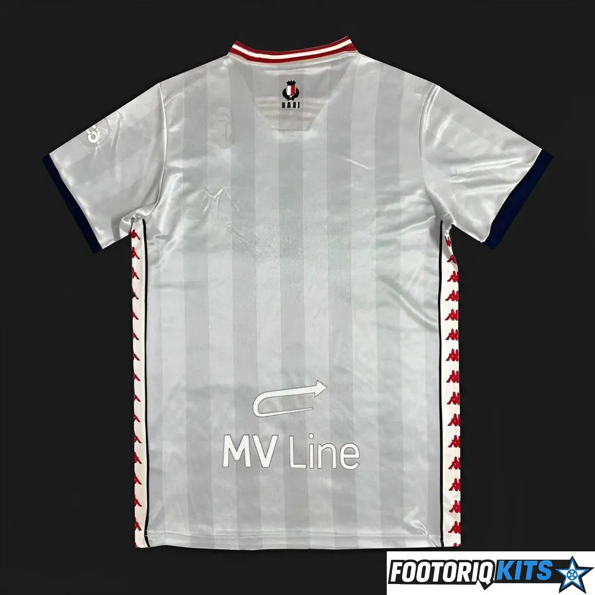 {{ product_title }} - maillot de football adulte et enfant personnalisable