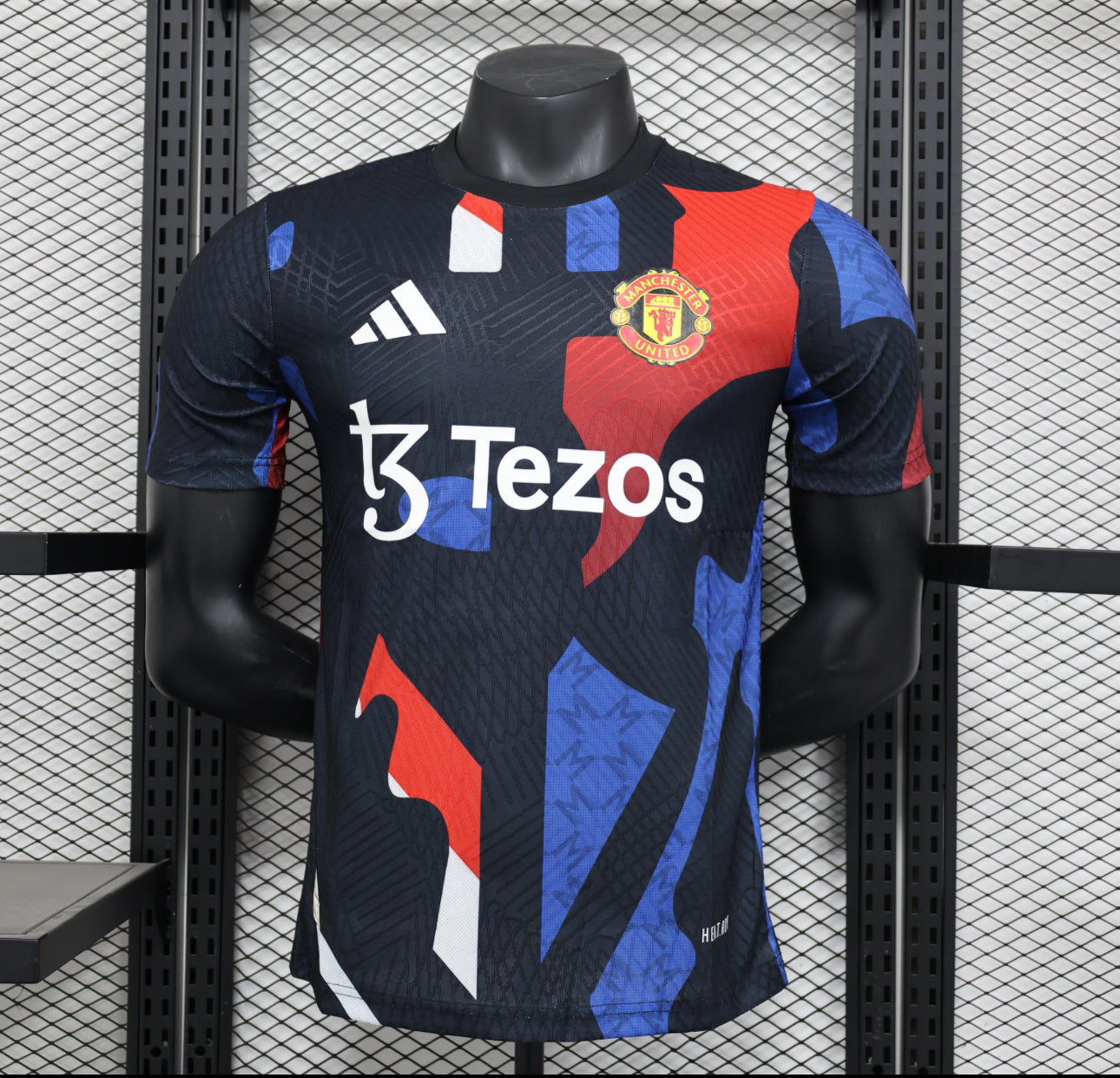 Footoriq Kits