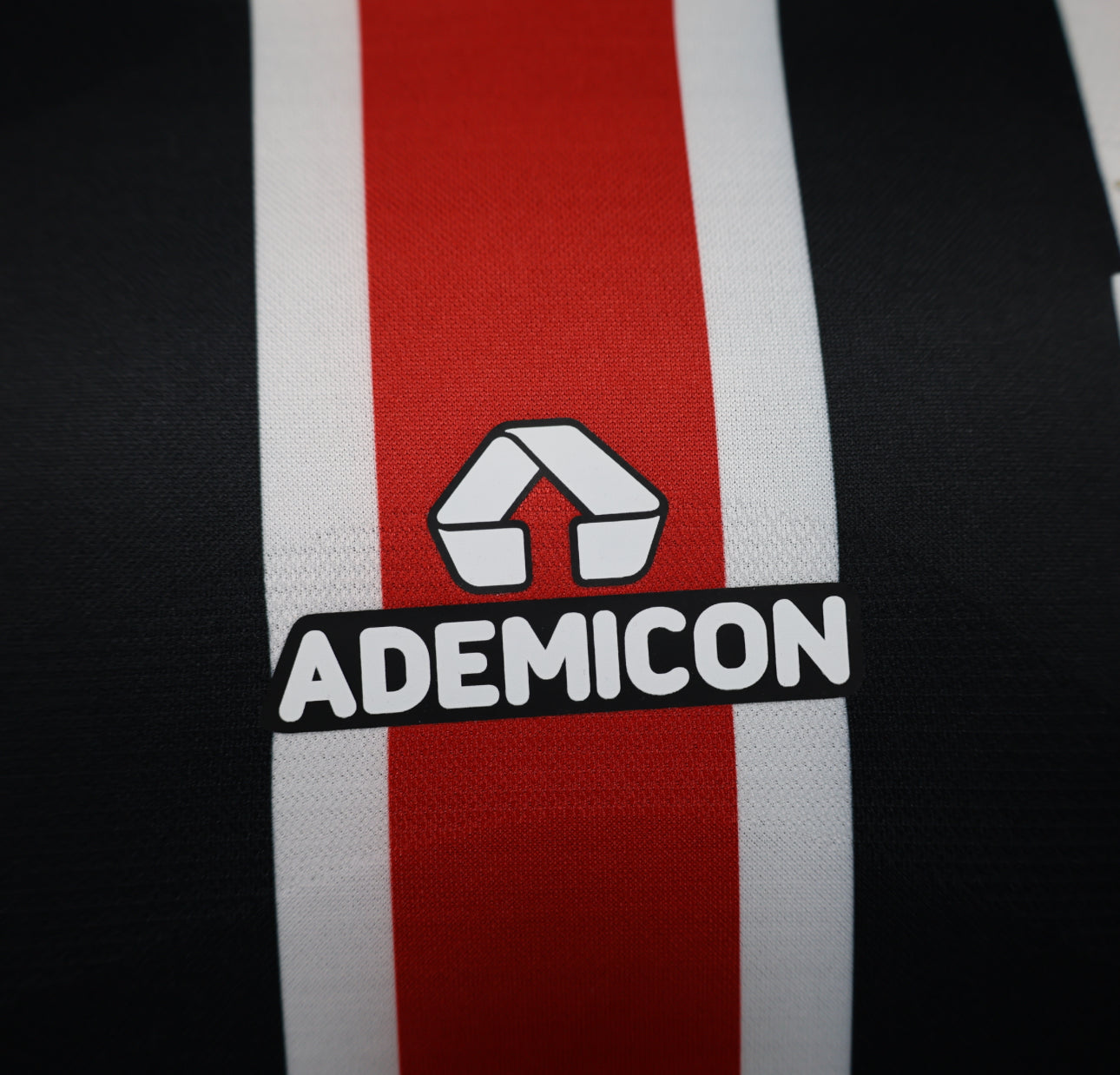 Sao Paulo Away Jersey 25/26