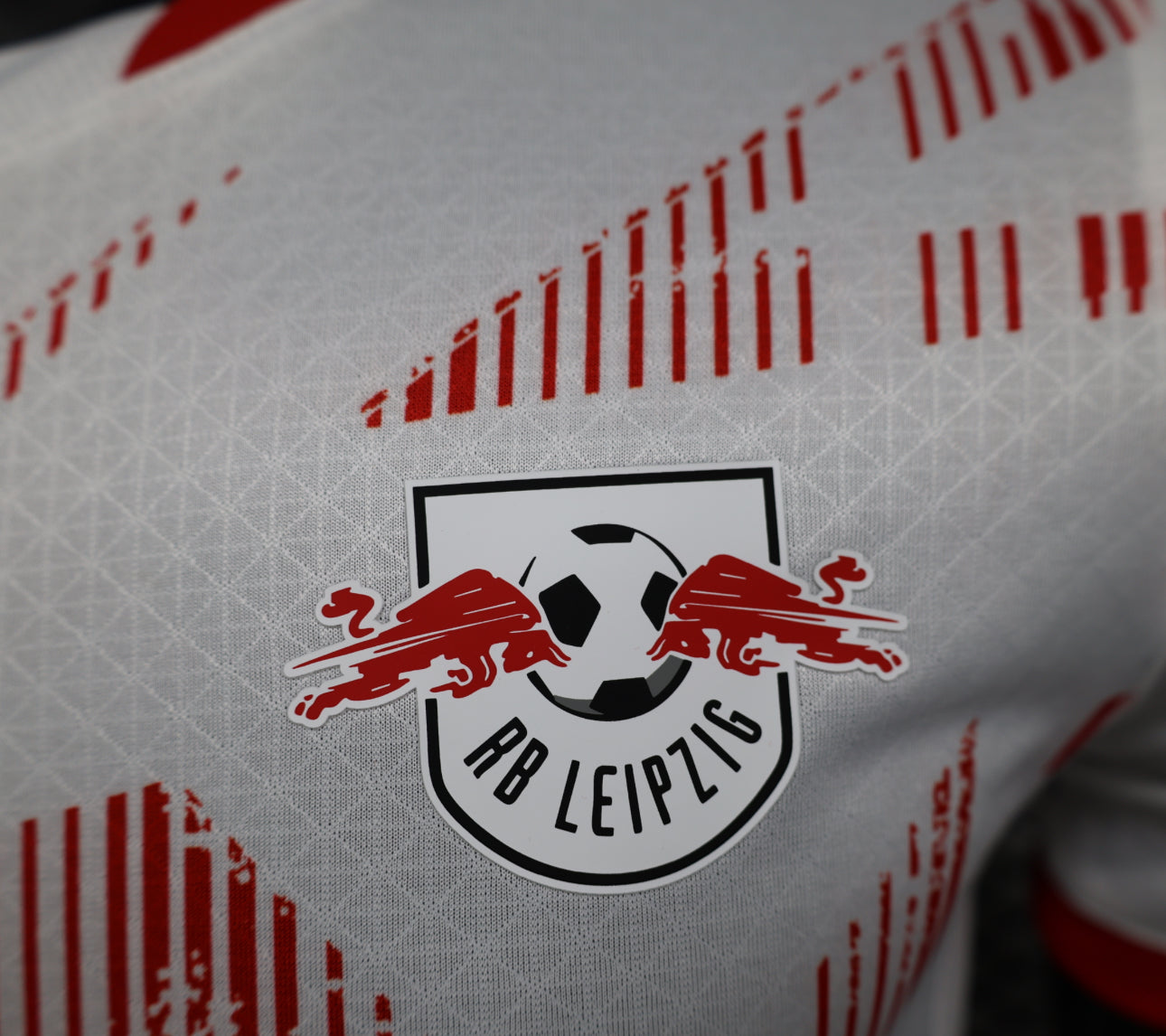 RB Leipzig Home Shirt 24/25