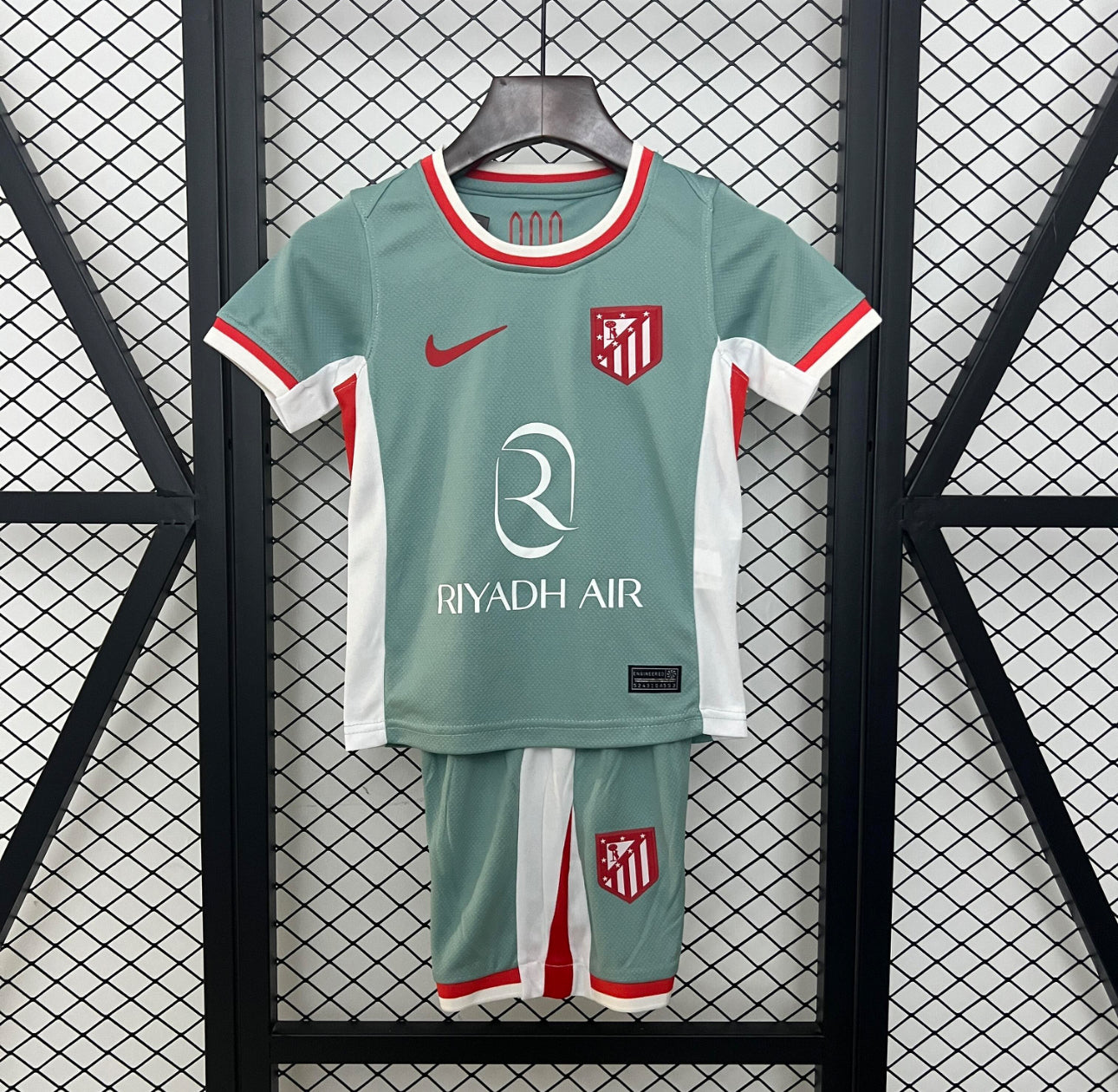 Footoriq Kits