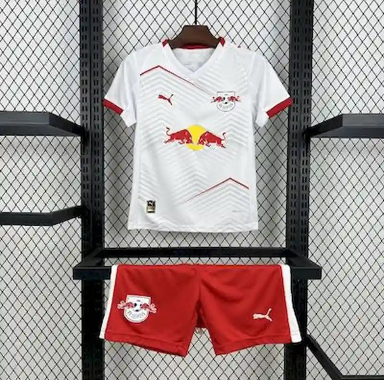 Footoriq Kits