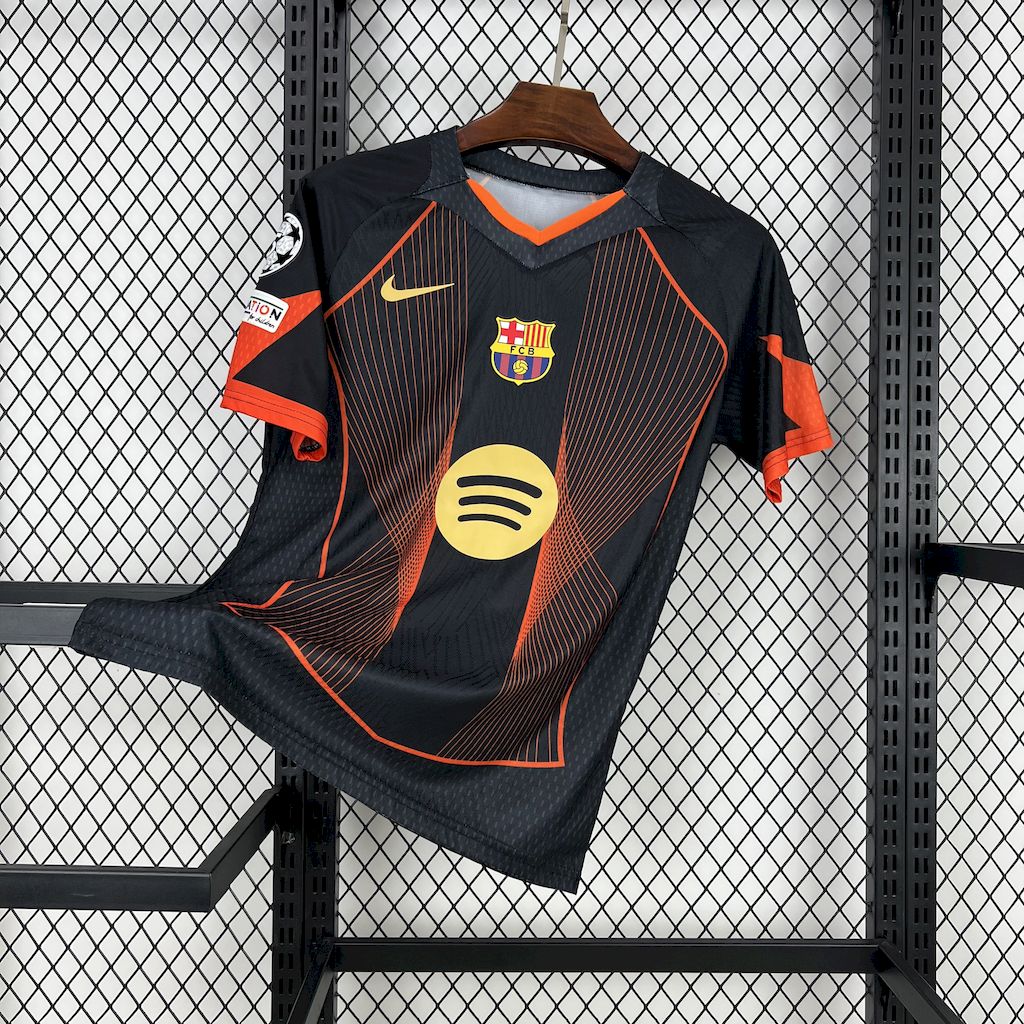Footoriq Kits