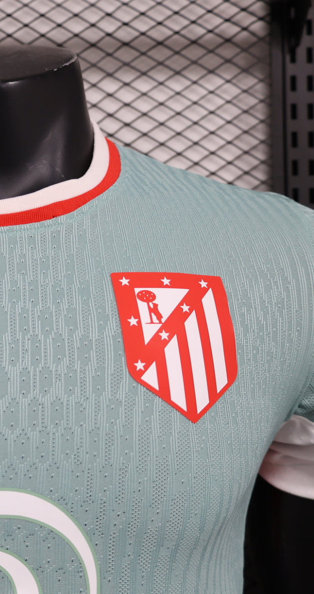Maillot Atletico Madrid Extérieur 24/25