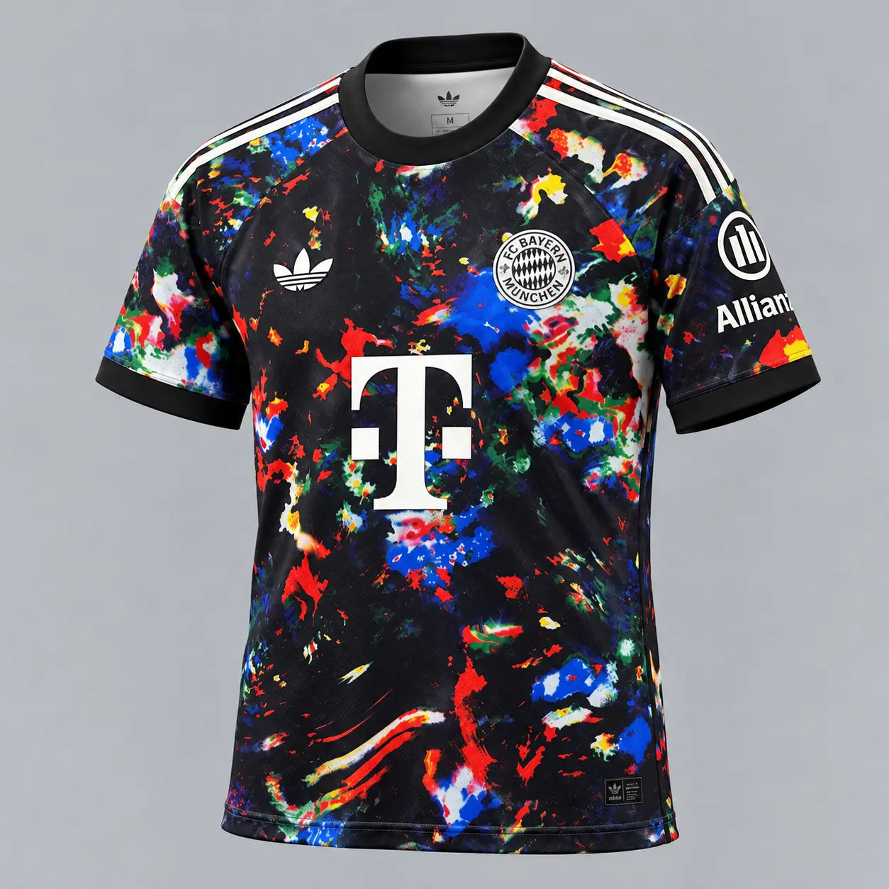 Maillot Bayern Munich Oktoberfest 2026/27 Fábrica das Tailandesas