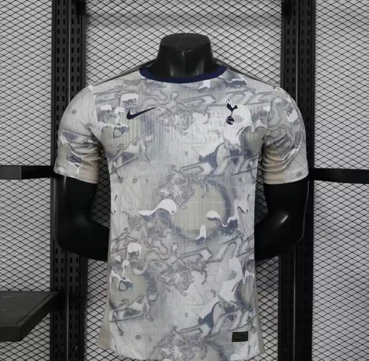 Footoriq Kits