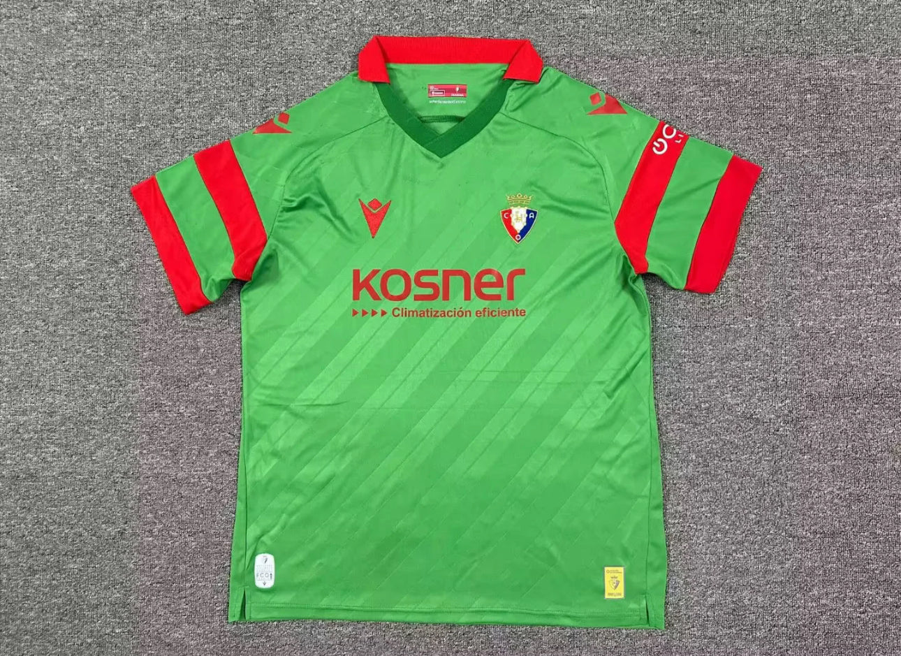 Footoriq Kits