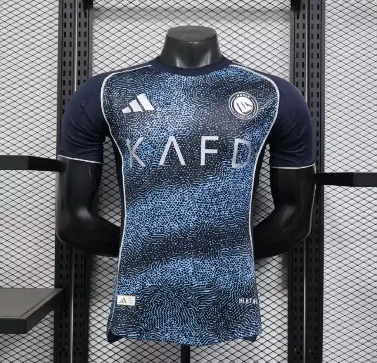 Footoriq Kits