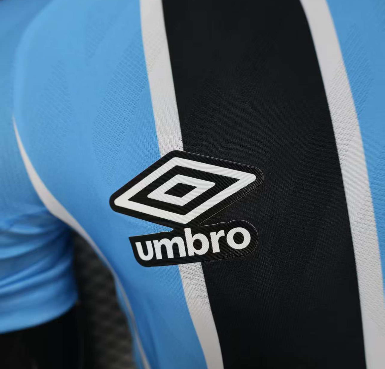 Gremio Home Shirt Blue 25/26