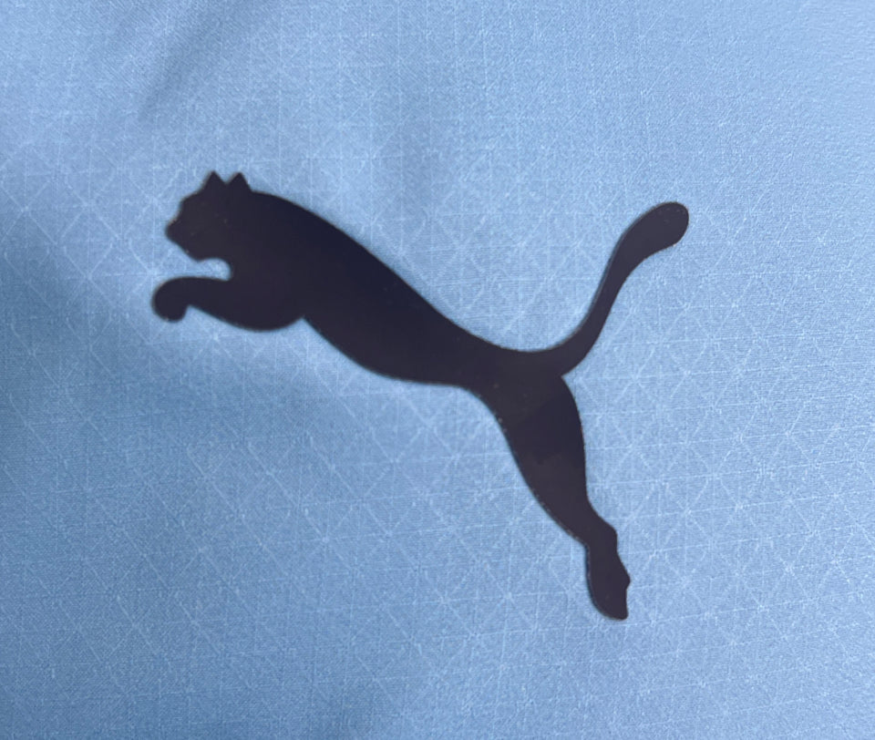 Manchester City Home Shirt 25/26