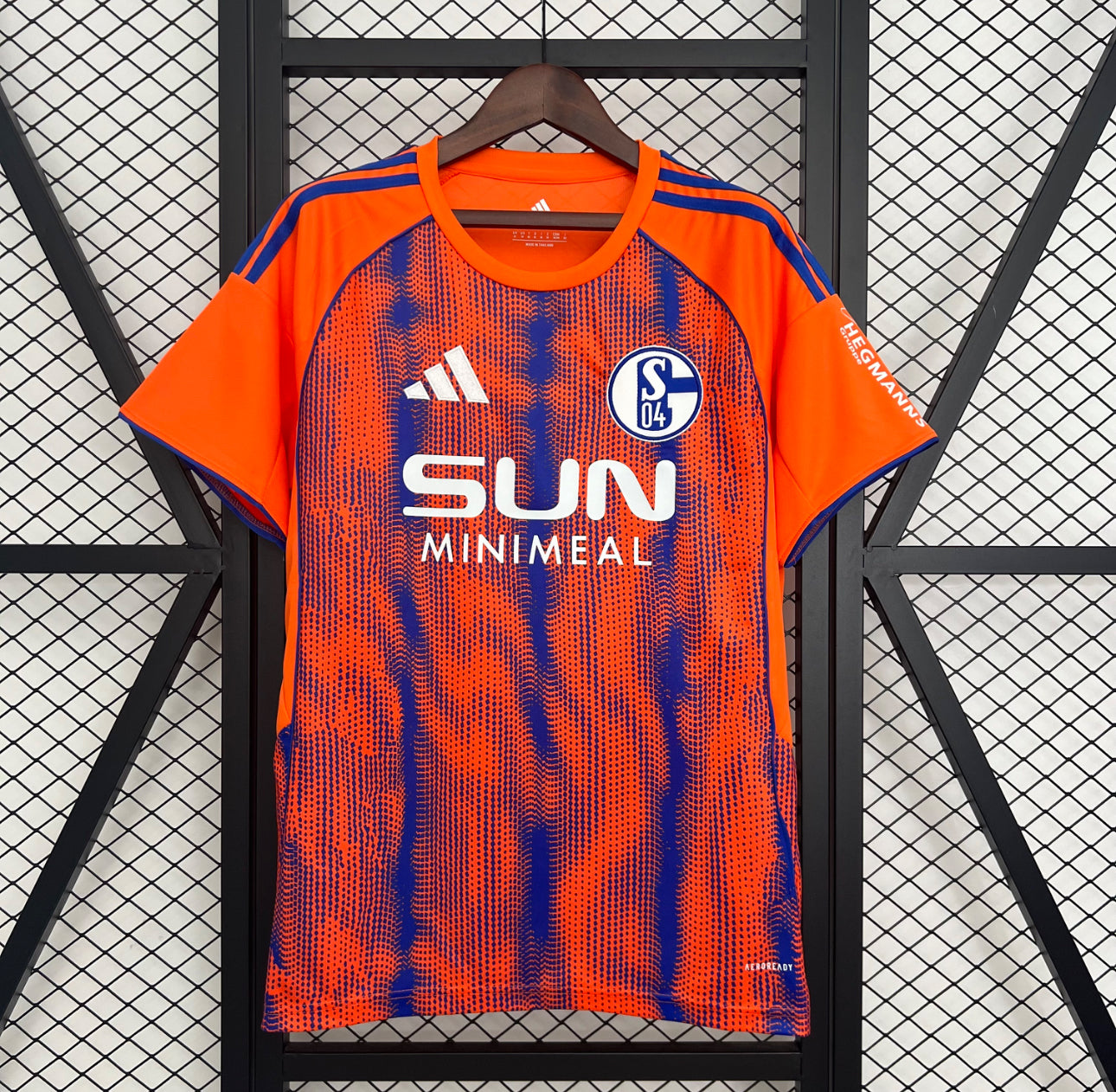 Footoriq Kits