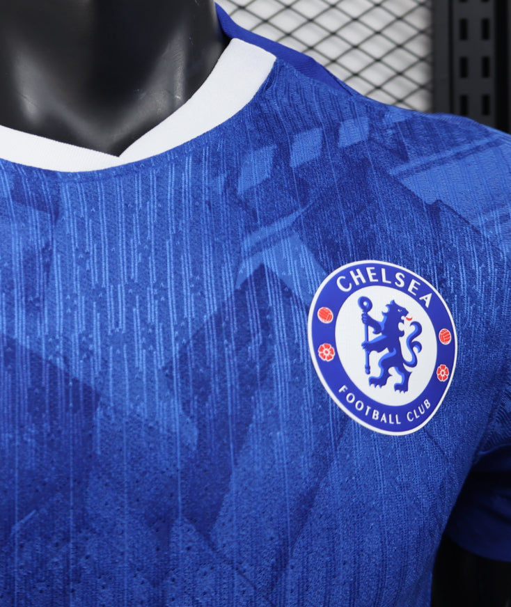Maillot Chelsea Domicile 25/26