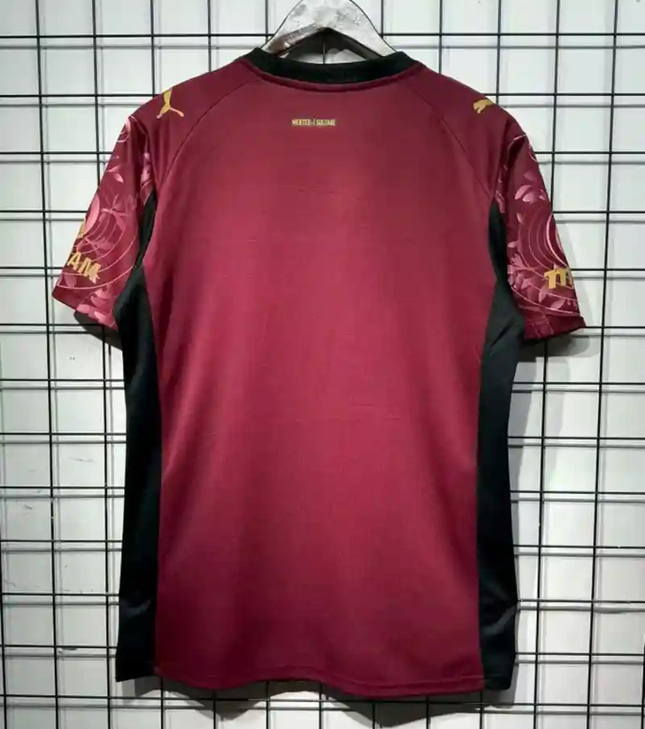 Galatasaray 3rd Jersey 25/26