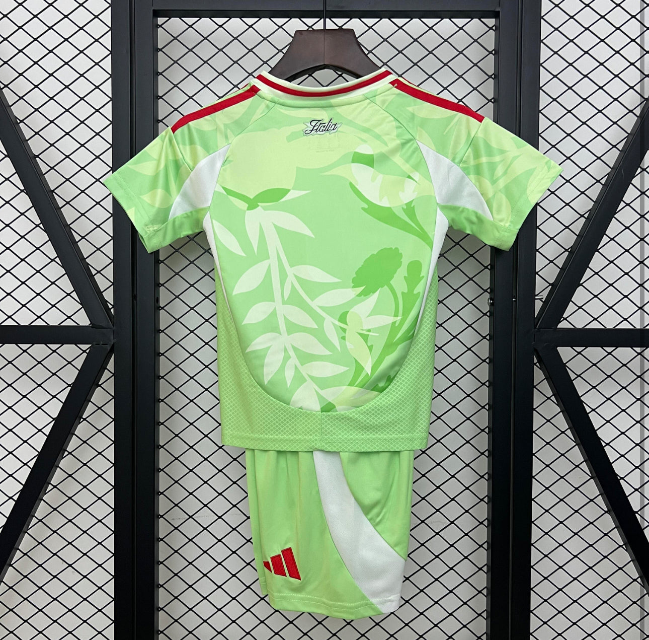 Footoriq Kits