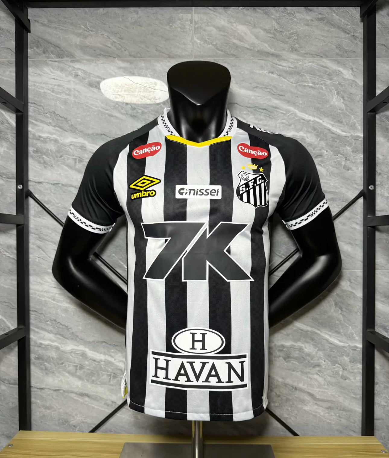 Footoriq Kits