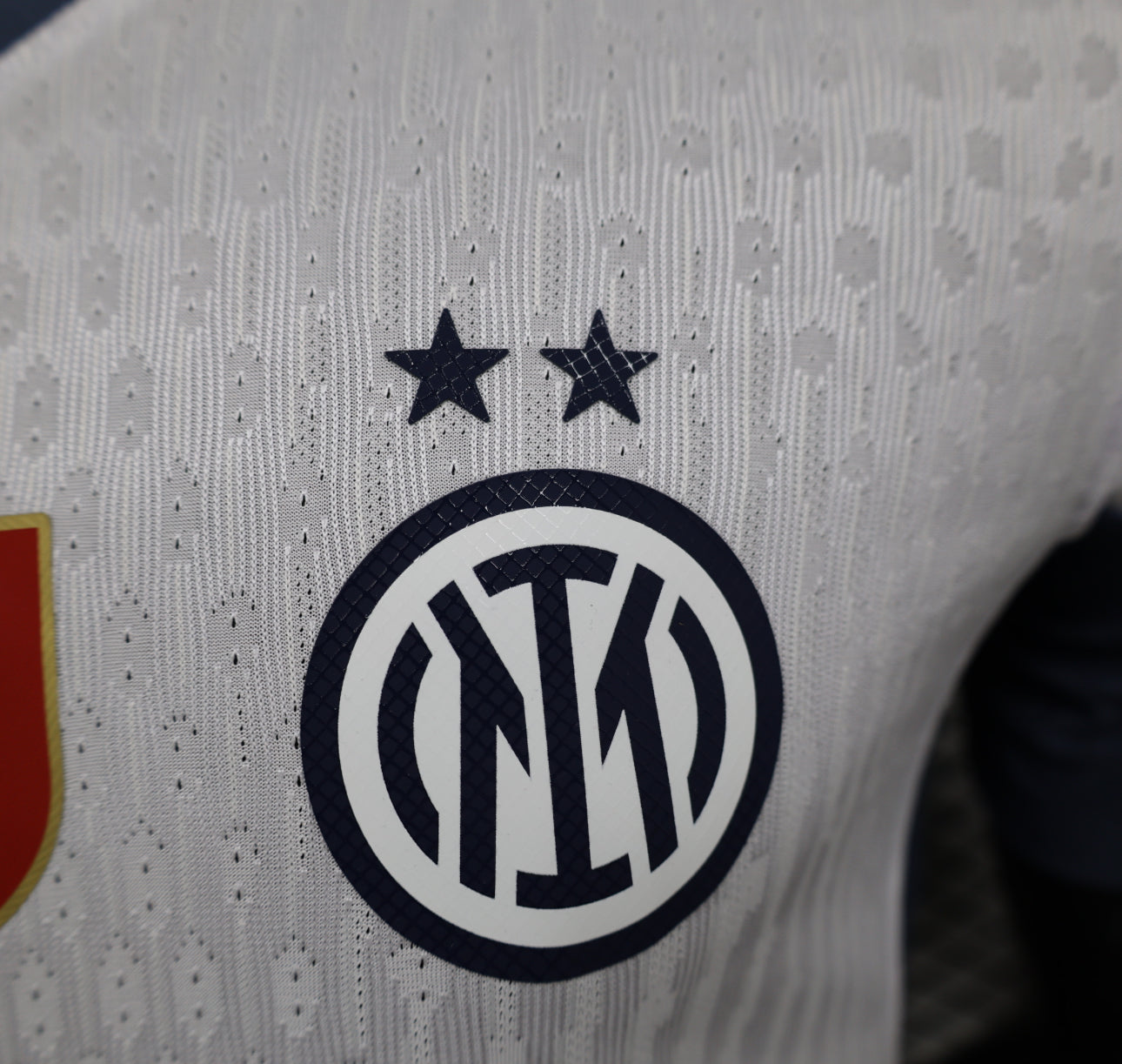 Inter Milan Away Shirt 24/25