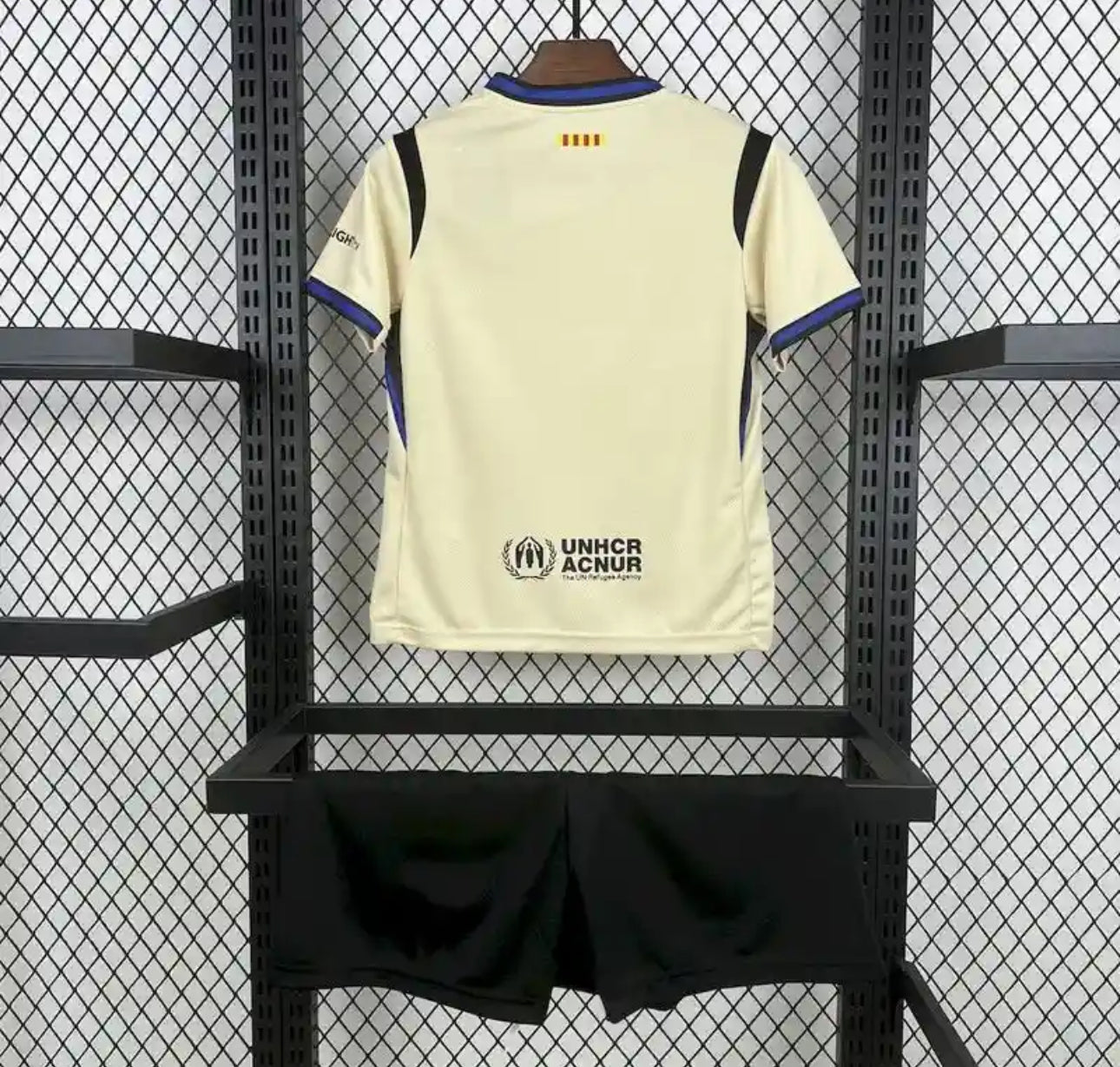 Footoriq Kits