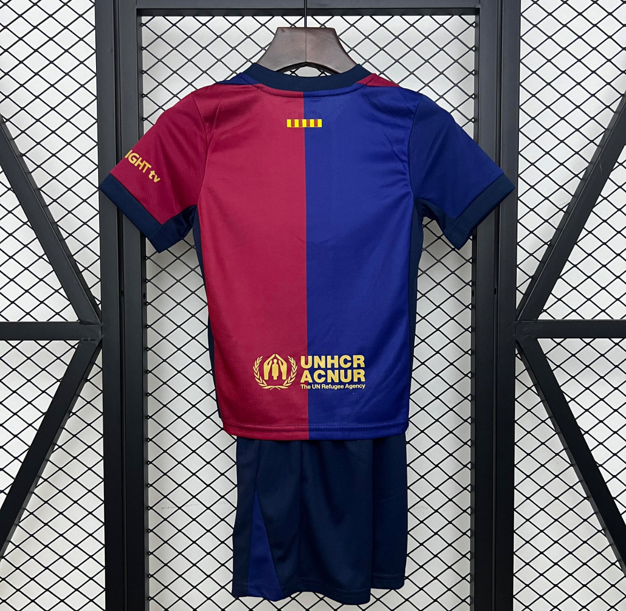 Footoriq Kits