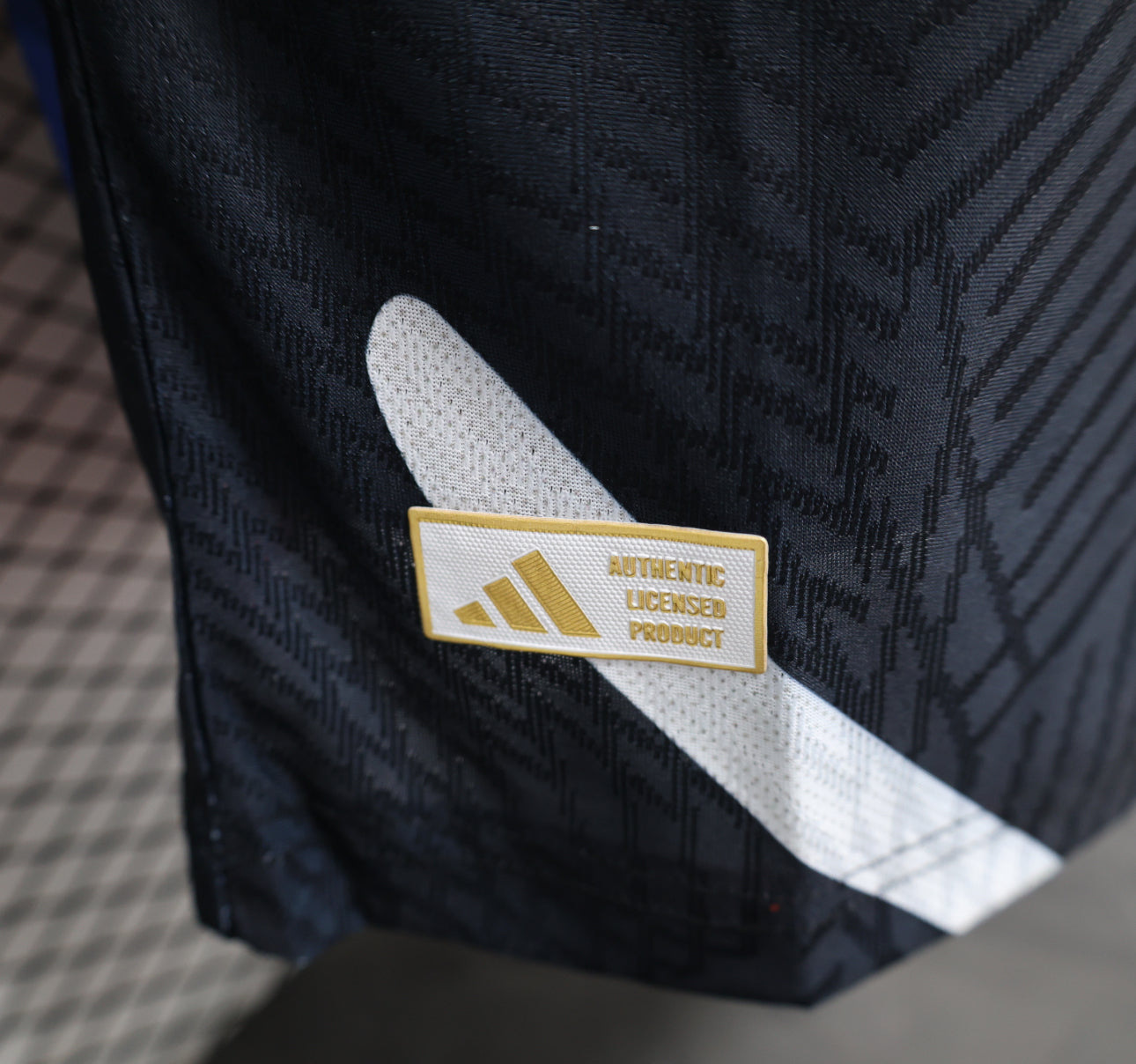 Manchester United Spezialtrikot 25/26