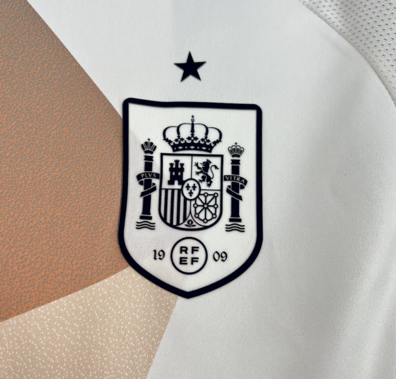 Maillot Espagne Extérieur 25/26