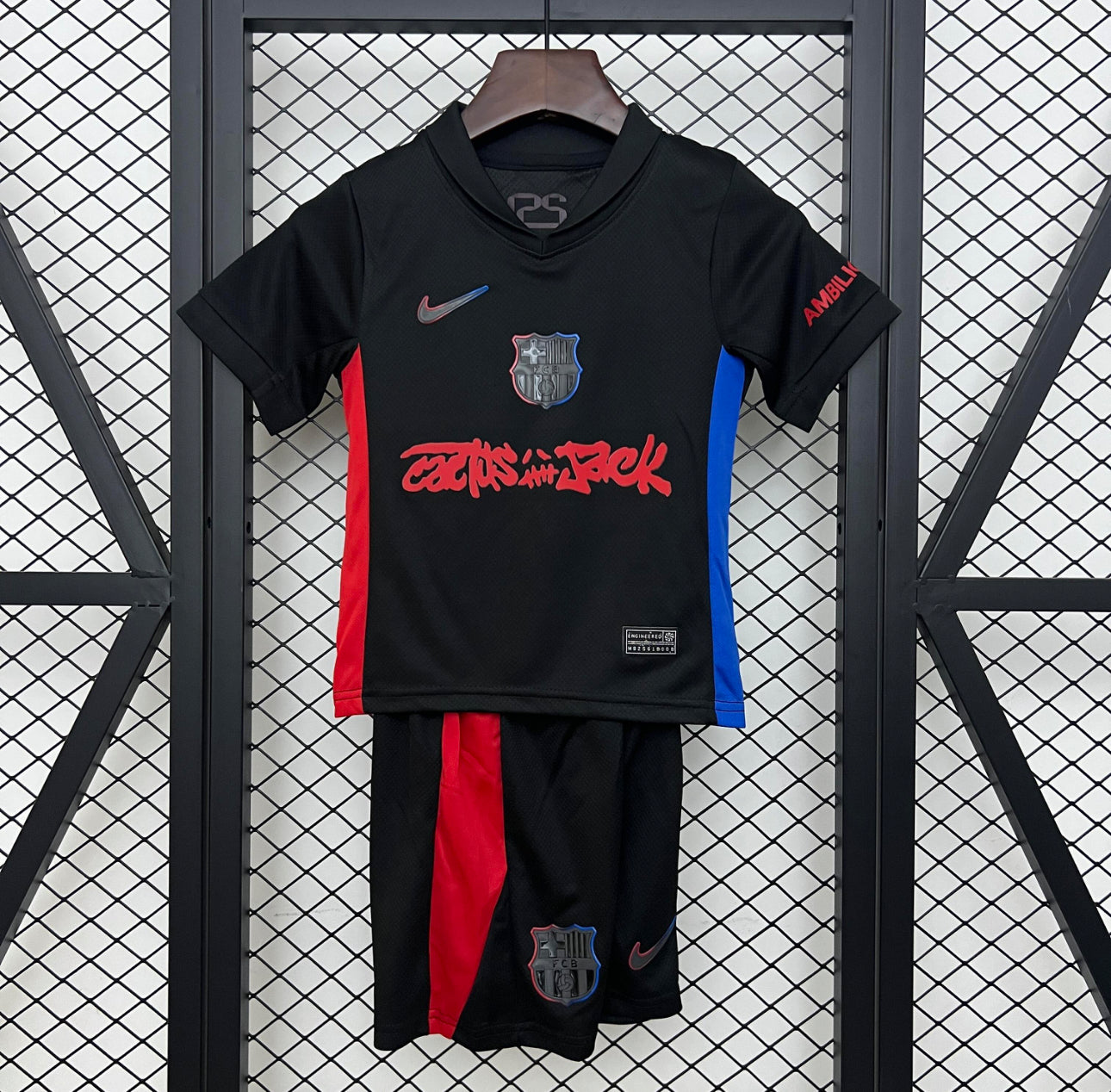 Footoriq Kits