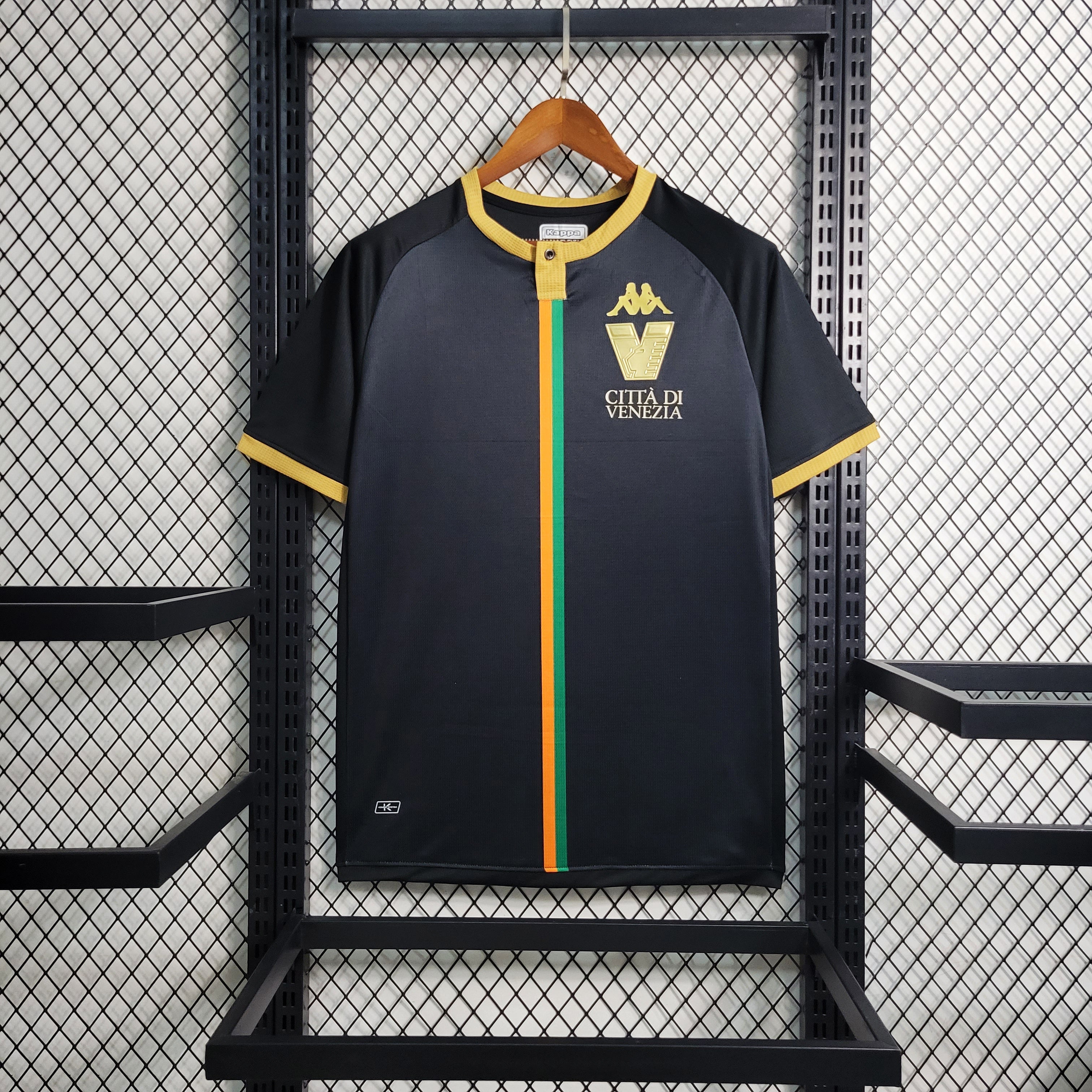 Footoriq Kits